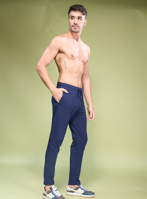 Buy Truedesign Valiant Track Pant Admiral Navy Online