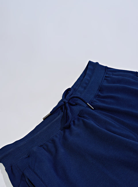 Buy Truedesign Valiant Track Pant Admiral Navy Online