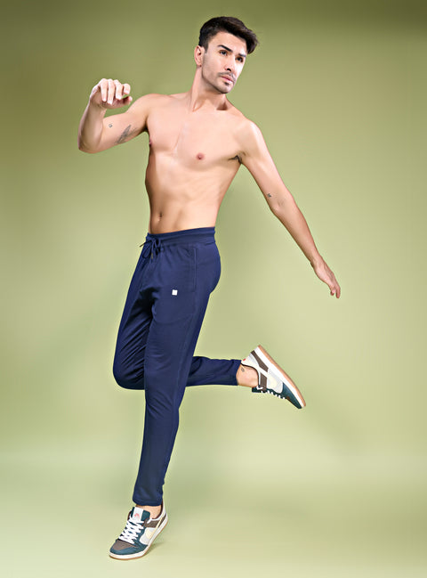 Buy Truedesign Valiant Track Pant Admiral Navy Online