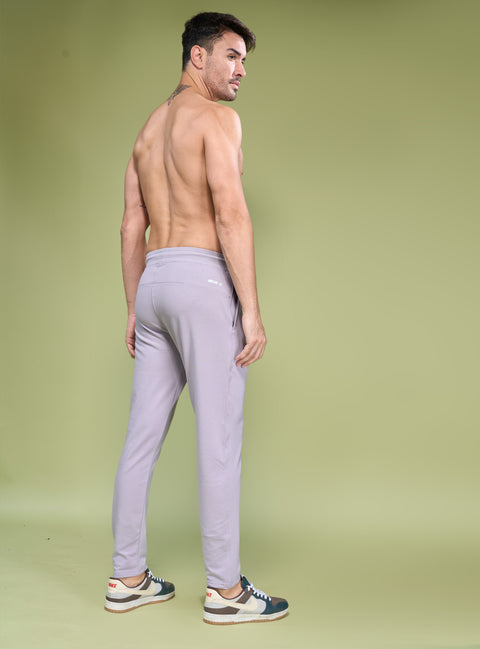 Buy Truedesign Valiant Track Pant Silver Grey Online