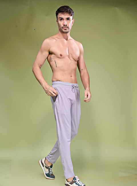 Buy Truedesign Valiant Track Pant Silver Grey Online