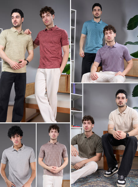 Buy Yang Polo Tshirts Truedesign
